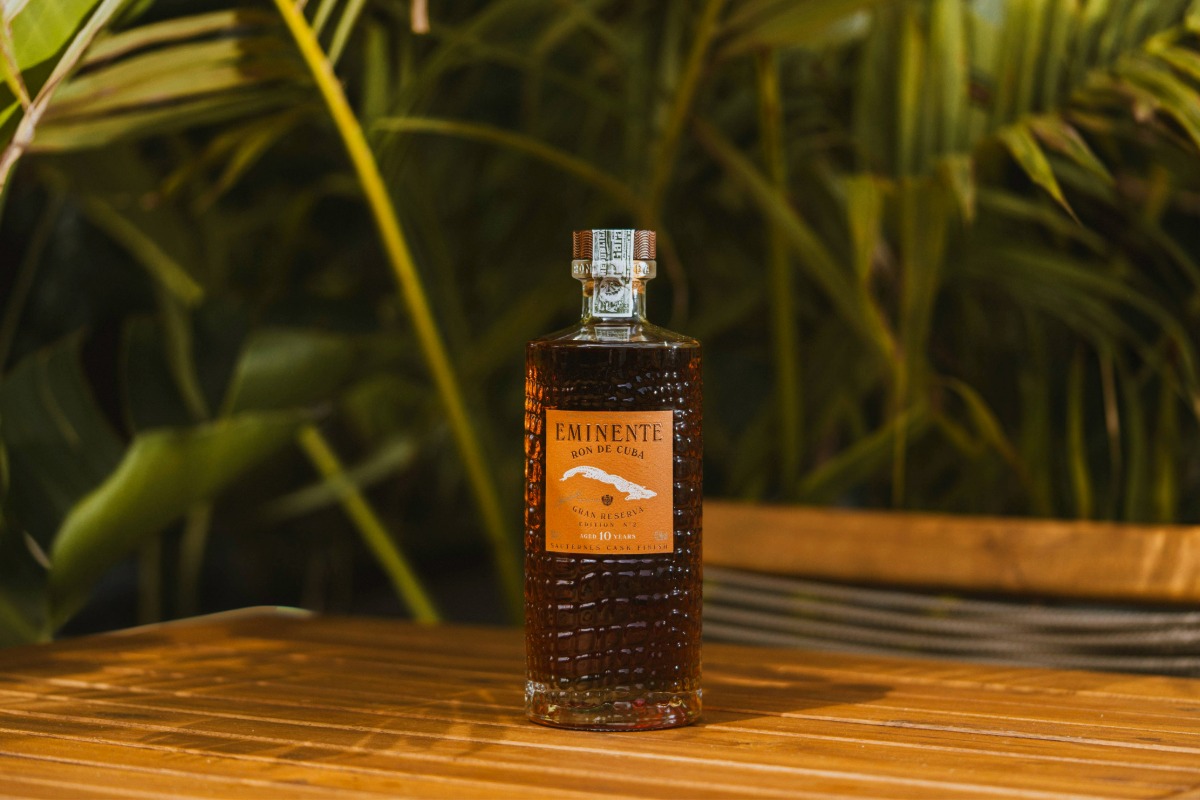 Eminente Gran Reserva No. 2 Alko90.sk